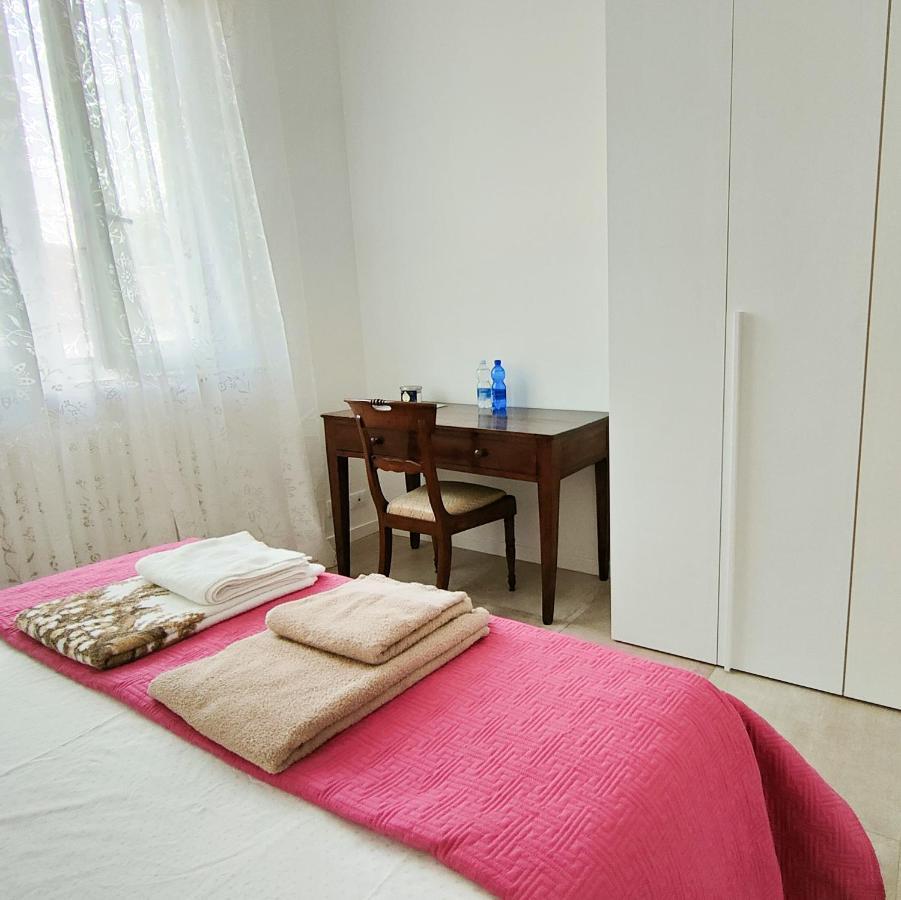 B&B Valle D'Astino Бергамо Экстерьер фото